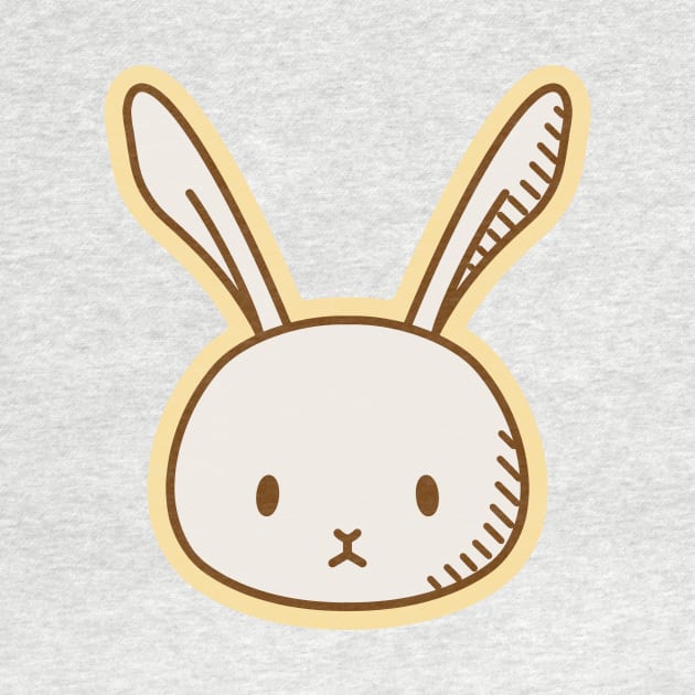 Rabbit Pallet by naturalhabitatshorts